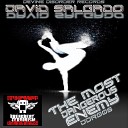 David Salgado - The Most Dangerous Enemy Original Mix GMB88