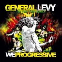 General Levy The PSB Family - Friend In Need