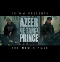 ПАЦАНСКИЙ СТИЛЬ - Че там V X V PRiNCE AZEER