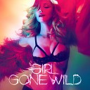 Madonna - Girl Gone Wild Justin Cognito Remix Radio…