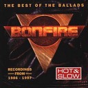 Bonfire - Fight For Love