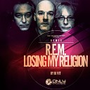 R E M - Losing My Religion DJ V1t Radio Edit