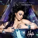 Haifa Wehbe - MJK Heartbeats Remix By Lenz