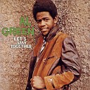 Al Green - How Can You Mend A Broken H