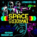 Lesnikov 16 - Space Invaders MWM
