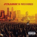 Percee P - Day at the Races feat Jurassic 5 Big Daddy…