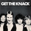 The Knack - Maybe Tonight Previously Unre