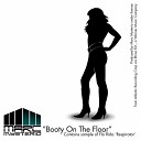 Marc Mysterio Feat Flo Rida - Booty On The Floor