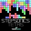 Stepsonics - Fuck Tv