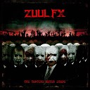 Zuul Fx - The Maze