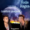 Calabro Project - Noche Magica Feat L Chica Luke VL Luigi Pilo…
