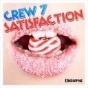 Crew 7 vs Zoolanda - Satisfaction Alex Botcher Mashup