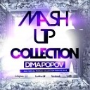 BIFFGUYS feat Dj Haipa Mike Prado amp Mickey… - Leto DJ Dmitry Popov Mash Up