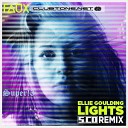 Ellie Goulding - The Lights S co aka Seth Cohen Remix