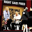 Right Said Fred - Dance Dance Dance Under The Moon Jungle Mix
