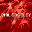 Phil Edgeley - Souls At War
