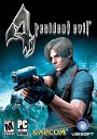 Resident Evil 4 - Save Theme