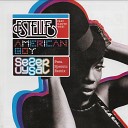 Estelle - American Boy Sezer Uysal Pres Spennu Remix