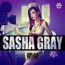 DJ Kuba Ne tan - Sasha Gray Dirty Mind Project Bootleg