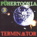 Terminaator - Pime viha