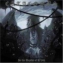 Catacombs - At The Edge Of The Abyss