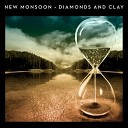 New Monsoon - From the Cliffsides