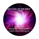 Rhythm of the Night vol 1 mixed by Dj Alex… - Rhythm of the Nigh