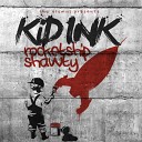 Kid Ink - Poppin Shit