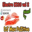 DJ Max PoZitive - Electro KISS vol 2 Track 12