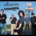The Blues Merchants - Just About to Creep Me Out