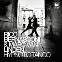 Marc Van Linden Rico Bernasconi Jordy - Hypnotic Tango Jordy Remix