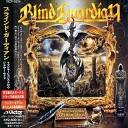 Blind Guardian - Mordred s Song