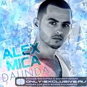 Alex Mica - Dalinda Sax mix