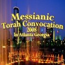 Tshuwah Community Choir - Shabbat Shalom
