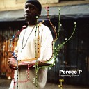 Percee P - Lung Collapsing Lyrics feat Pharoahe Monch