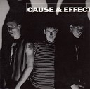 Cause and Effect - Crash
