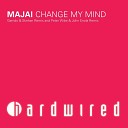 Majai - Change My Mind Garrido Skehan Remix