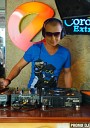 Jean Michel Jarre - Ethnicolor DJ Fisun lite extended mix