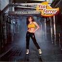 Ysa Ferrer - Tune of my heart