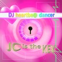DJ Heartbeat Dancer - Give Your Worries To Jesus