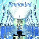 Hawkwind - Green Machine