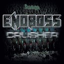 EndBoss - Code Of The Streets Instrumental