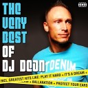 DJ Dean - It s A Dream DJ Manian vs Yanou radio edit