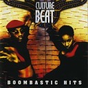 Culture Beat - Your Love Radio Edit