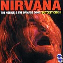 Nirvana - The Man Who Sold The World