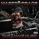 Masstapeace - To Live For To Die For ft Demoz Prod By DC The Midi…