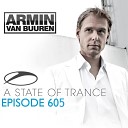 Armin van Buuren feat Fiora - Waiting For The Night Beat Service Remix