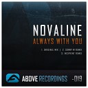 Novaline - Always With You Original Mix