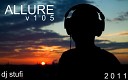 01 Dj stufi Allure V105 - СКАЧАТЬ АЛЬБОМ инка 2011 хит 2011 electro house 2011 Minimal techno 2011 DJ techno minimal dubstep…