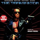 Brad Fiedel - Terminator Love Scene Solarsoul Chill Version
